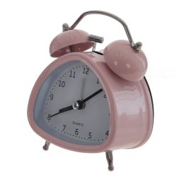 GAEM Будильник, L9 W5 H12 см, (подсветка, 1xАА не прилаг.),2в.