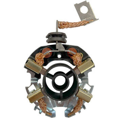 Щёточный узел стартера Bosch