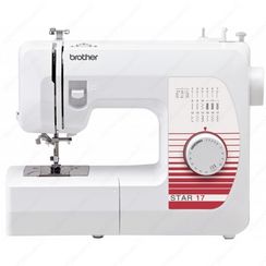 Швейная машина Brother Star 17