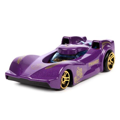 Модель ин. мет. "Road Racing Супергерои" 7,5см, в ассорт, блист. RR-7-076-R (Технопарк)