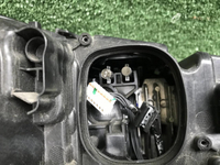 Фара левая BMW X3 G01 (17-21) Adaptive LED