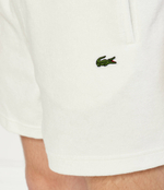 Шорты Lacoste - белый(GH7520)