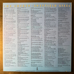 Joe Cocker ‎– Sheffield Steel (США 1982г.)