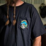 Rattler Pocket / Черный