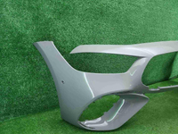 Бампер передний Mercedes AMG GT 63 X290 (17-24)