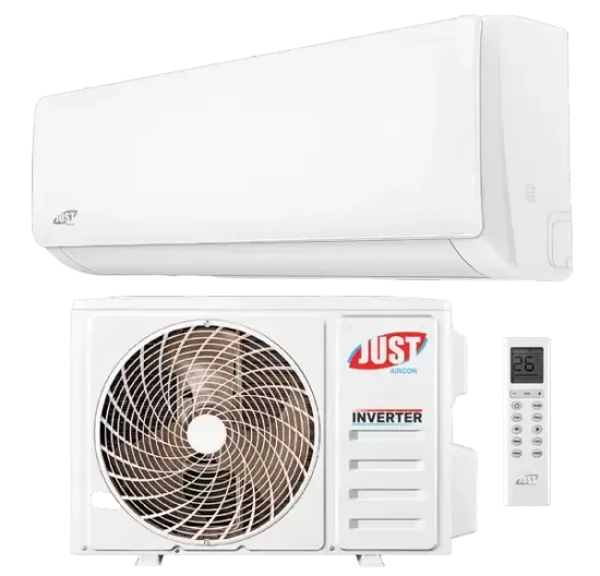 Сплит-система Just Aircon JAC-09HPSIA/XAB1/JACO-09HPSIA/XAB1 Serenity