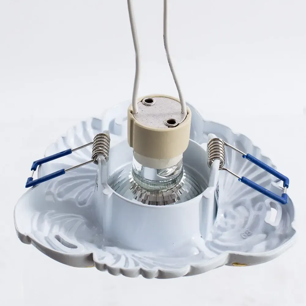 Точечный встраиваемый светильник Arte Lamp