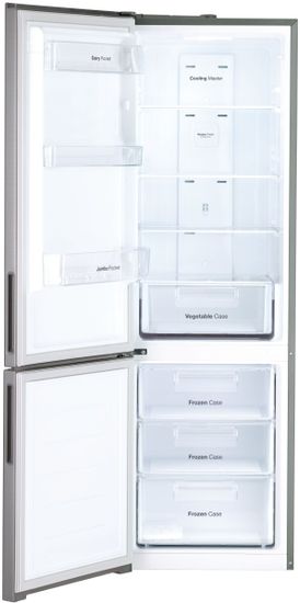 Холодильник Daewoo RNV3610GCHS