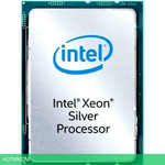 Процессор Intel Xeon Silver 4210R OEM (CD8069504344500SRG24)