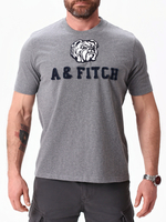 Футболка Abercrombie & Fitch ABF48