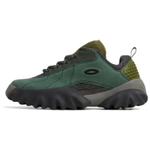 Oakley Nubuck Chop Saw Sneakers