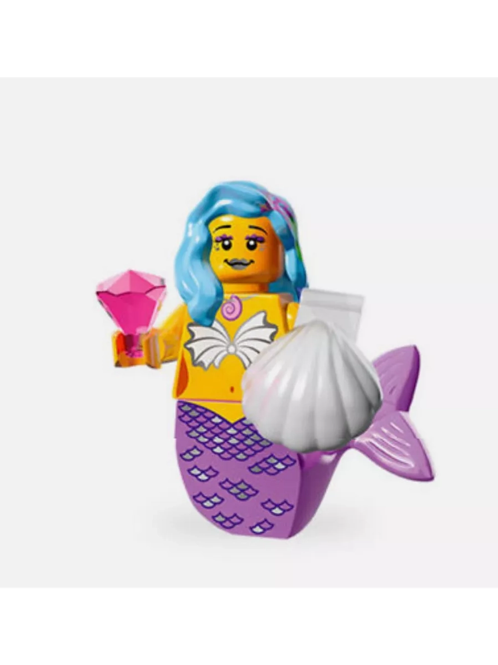 LEGO Минифигурки Лего Фильм 1 71004 Movie 1