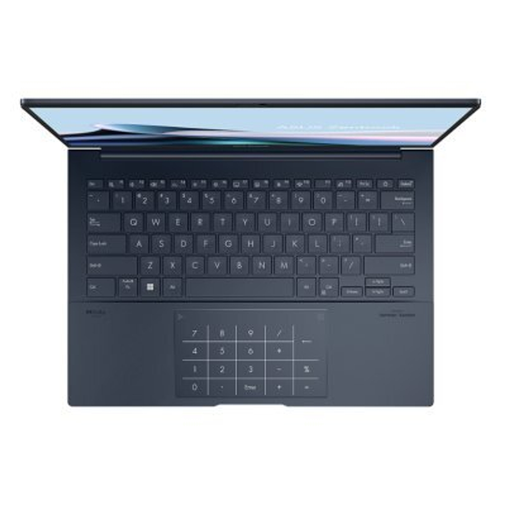 Ноутбук ASUS ZenBook 14 OLED UX3405MA-QD489 90NB11R1-M00ST0-wpro