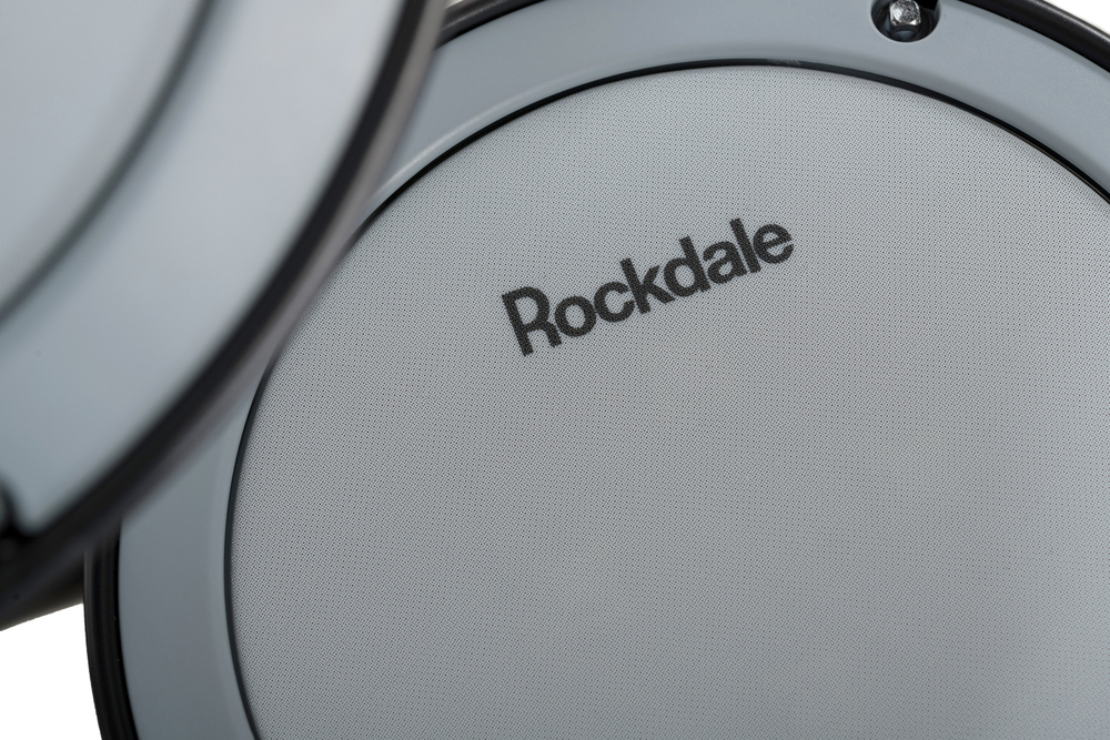 Электронная ударная установка ROCKDALE DRUMS SD61-4