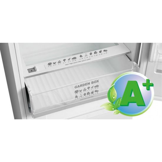 Встраиваемый холодильник Kaiser EKK 60174