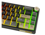 Клавиатура проводная Royal Kludge R65