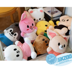 Плюшевая игрушка SKZOO PLUSH HUG-ME Ver. - SKZOO Everywhere All Around The World