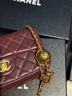 Сумка CHANEL