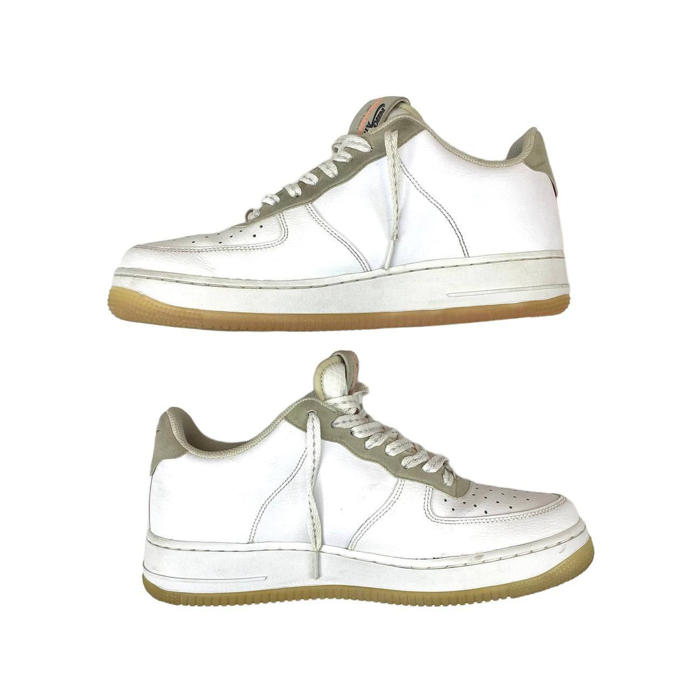 Кроссовки Nike Air Force 1 07 LV8