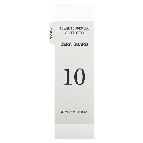 It's Skin, Power 10 Formula VB Effector Cera Guard, 30 мл (1,01 жидк. унц.)