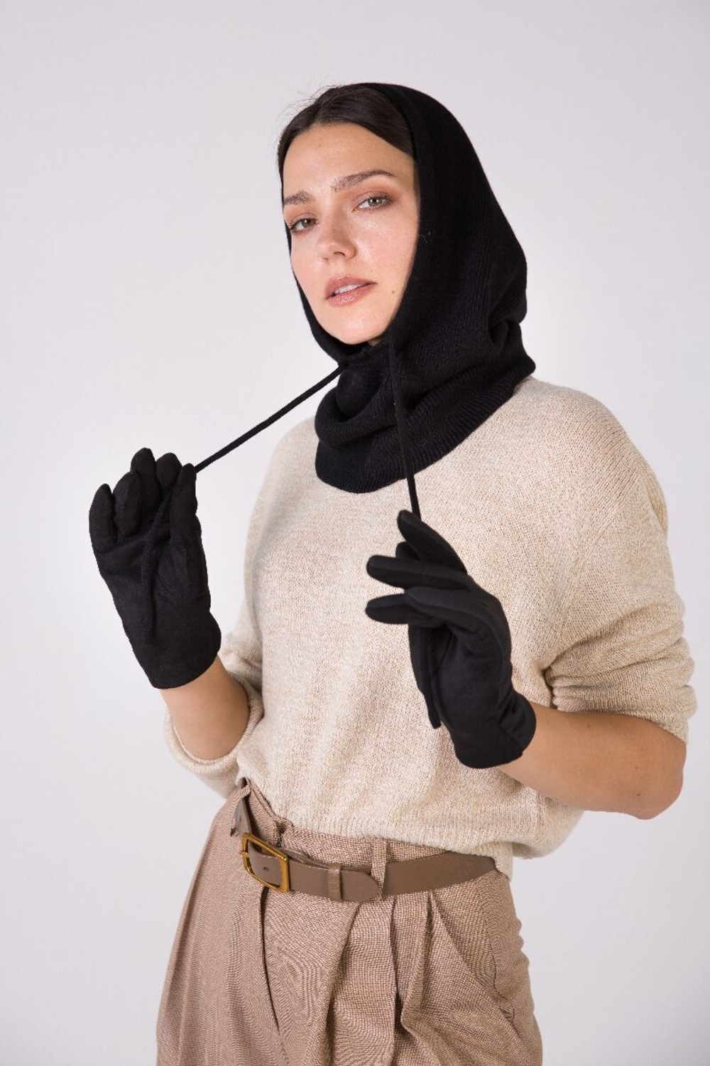 Перчатки 2/0067/030 Модные истории