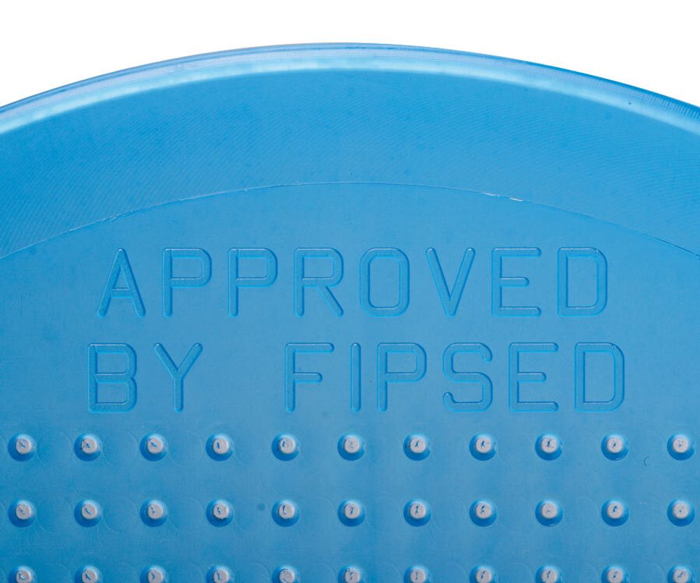 FLAGMAN Коробка набор Матрешка для насадки 2 in 1 Made in Italy