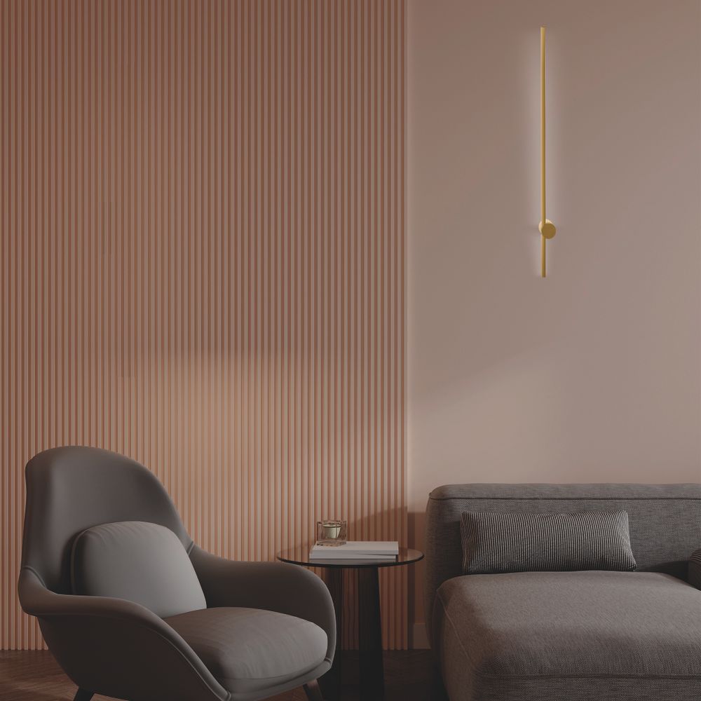 7866 Настенный светильник TOBAGO