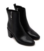 Ботильоны Rubber Michael Kors - черный(40F3RGME7L)