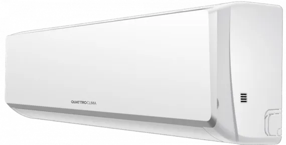 Сплит-система Quattroclima QV-M09WBE/QN-M09WBE Monsone DC Inverter
