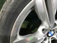 Диск Комплект дисков R19 BMW X5 F15 (2013-2018) 467 стиль
