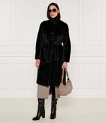 Кожаная сумка через плечо CAMPUS Coccinelle - бежевый(E1 RFF 13 01 01)