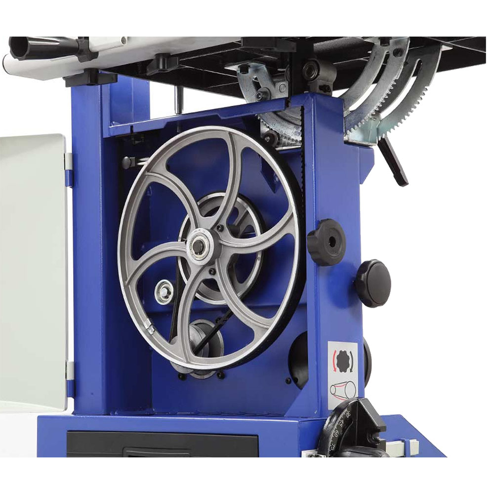 Ленточная пила БЕЛМАШ WBS-304