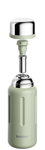 bobber 1,36 литр Sage Green