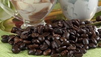 Кофе ароматизированный Бейлиз Арабика РЧК Santa-Fe 1кг