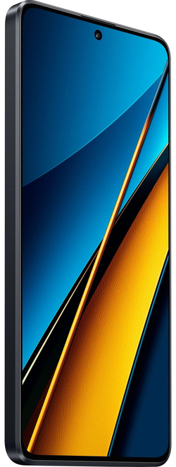 Xiaomi POCO X6 5G 12/512GB Black