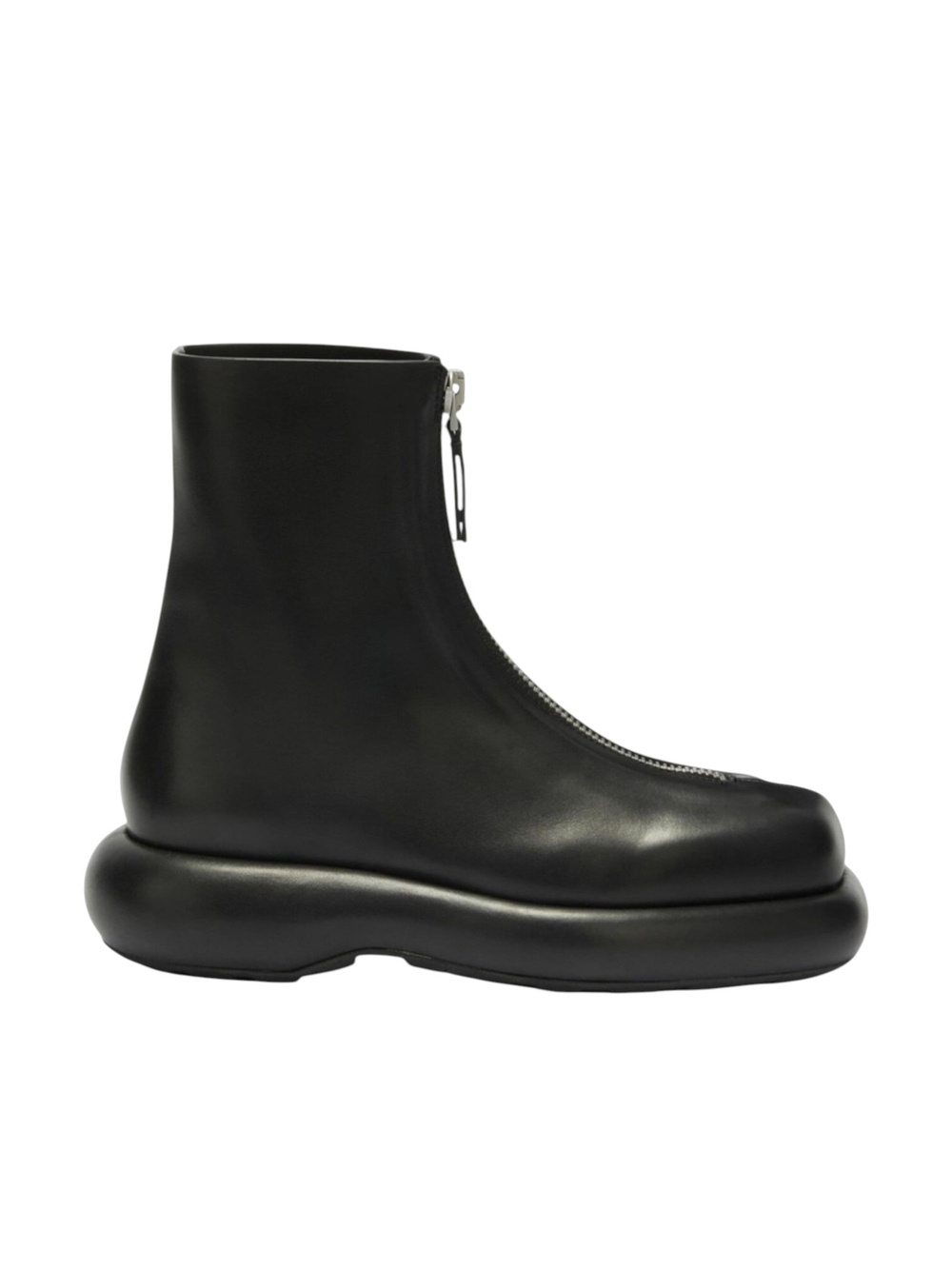 Ботинки Jil Sander