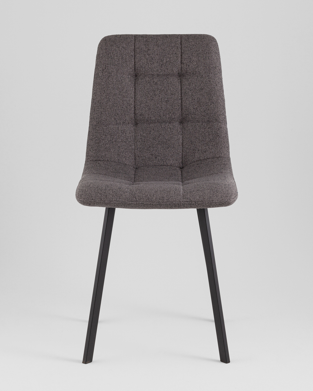Стул Chilly рогожка Lumos темно-серый