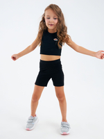 Топ для девочки спортивный CROOT