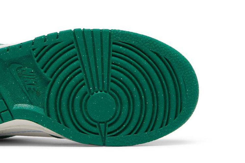 Кроссовки Nike Dunk Disrupt 2 "Malachite" (Женская размерная сетка)