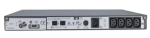 ИБП APC SC450RMI1U