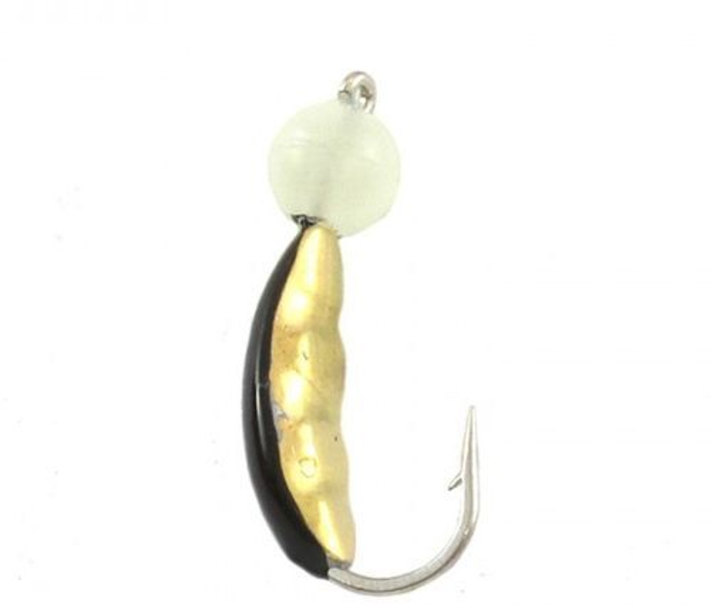 Мормышка Mustad Кобра тип-737