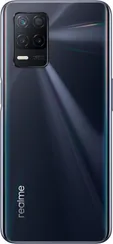 Realme 8 "5G" 6/128GB Black (черный)