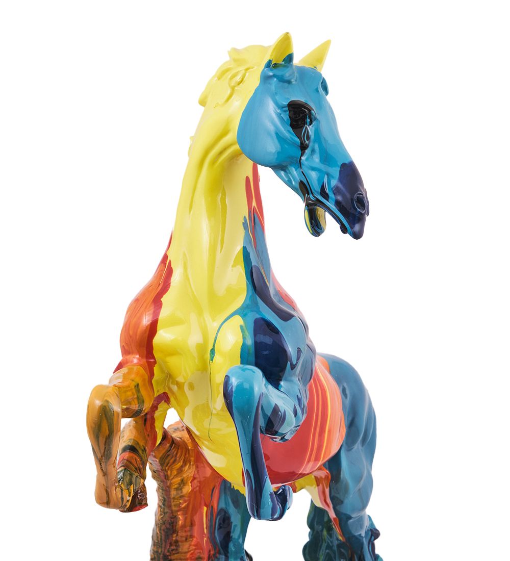 BMB- 85/3 Фигура «Конь»