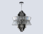 Подвесная люстра Ambrella light CRYSTAL LH41026