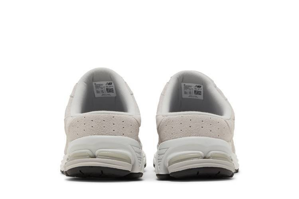 Кроссовки New Balance Nb 2002Rm