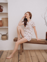 Домашняя пижама Indefini (Арт. 5055TBD)