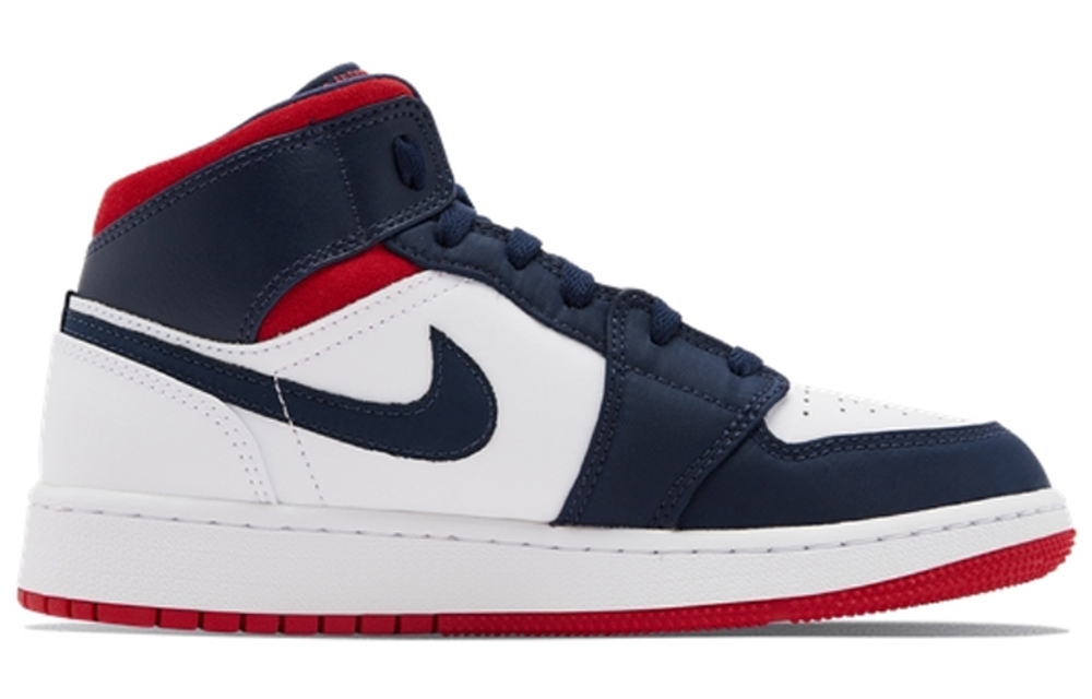 Jordan 1 Mid SE USA GS