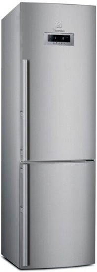 Холодильник Electrolux EN 93488 MX