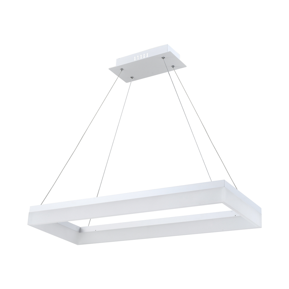 Светодиодный подвесной светильник Moderli V1730-PL Euro