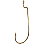 Крючок Офсетный Eagle Claw L054LG-2\0 8шт 0311-816